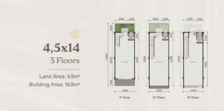 Floor Plan 3